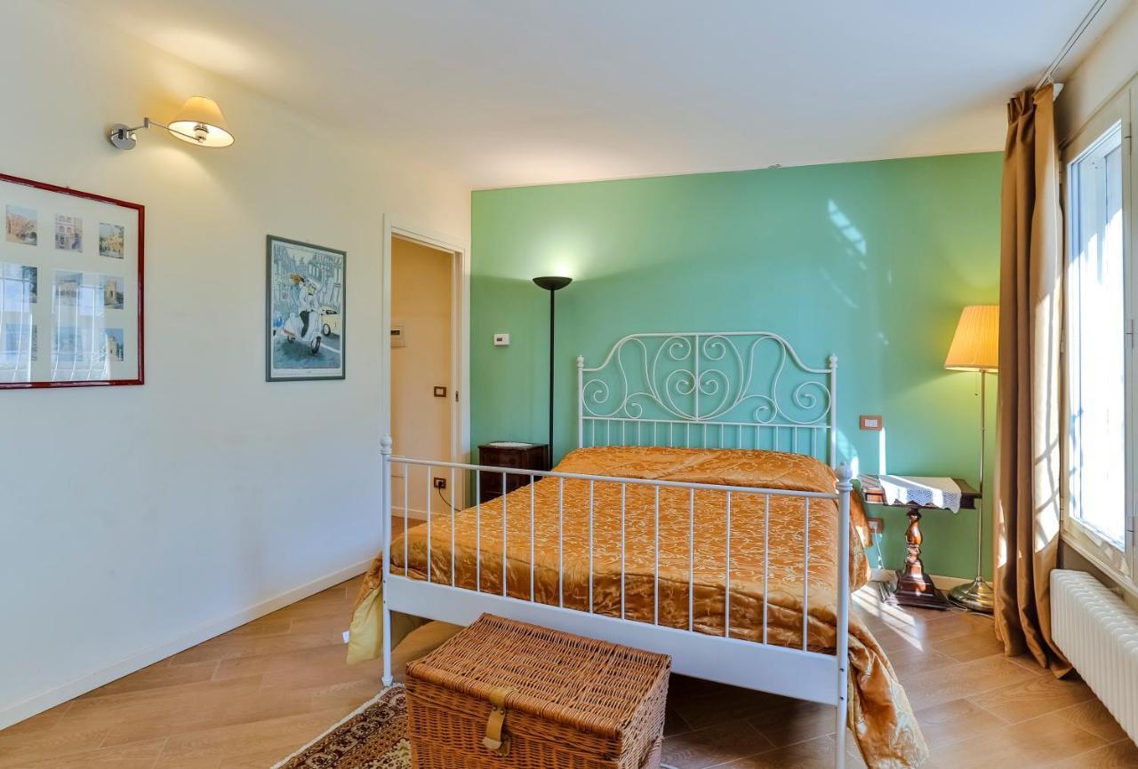 Suite Roxanne San Remo Buitenkant foto